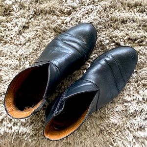 Shoes for crews ankle boots for work or casual, moving sale